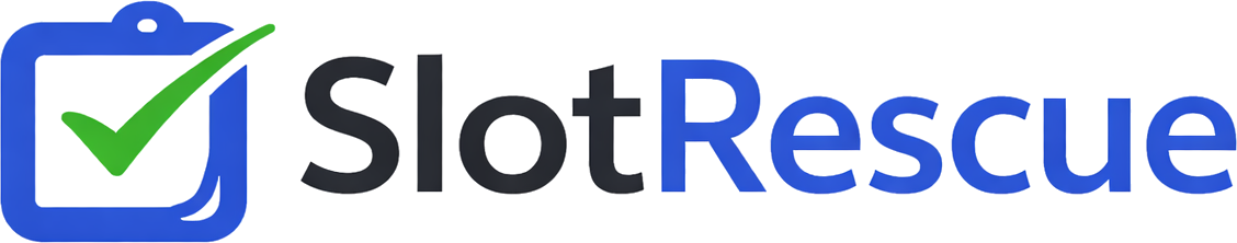 SlotRescue